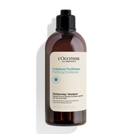  L'Occitane Purifying Sampon Purifying Freshness  1 of 2 