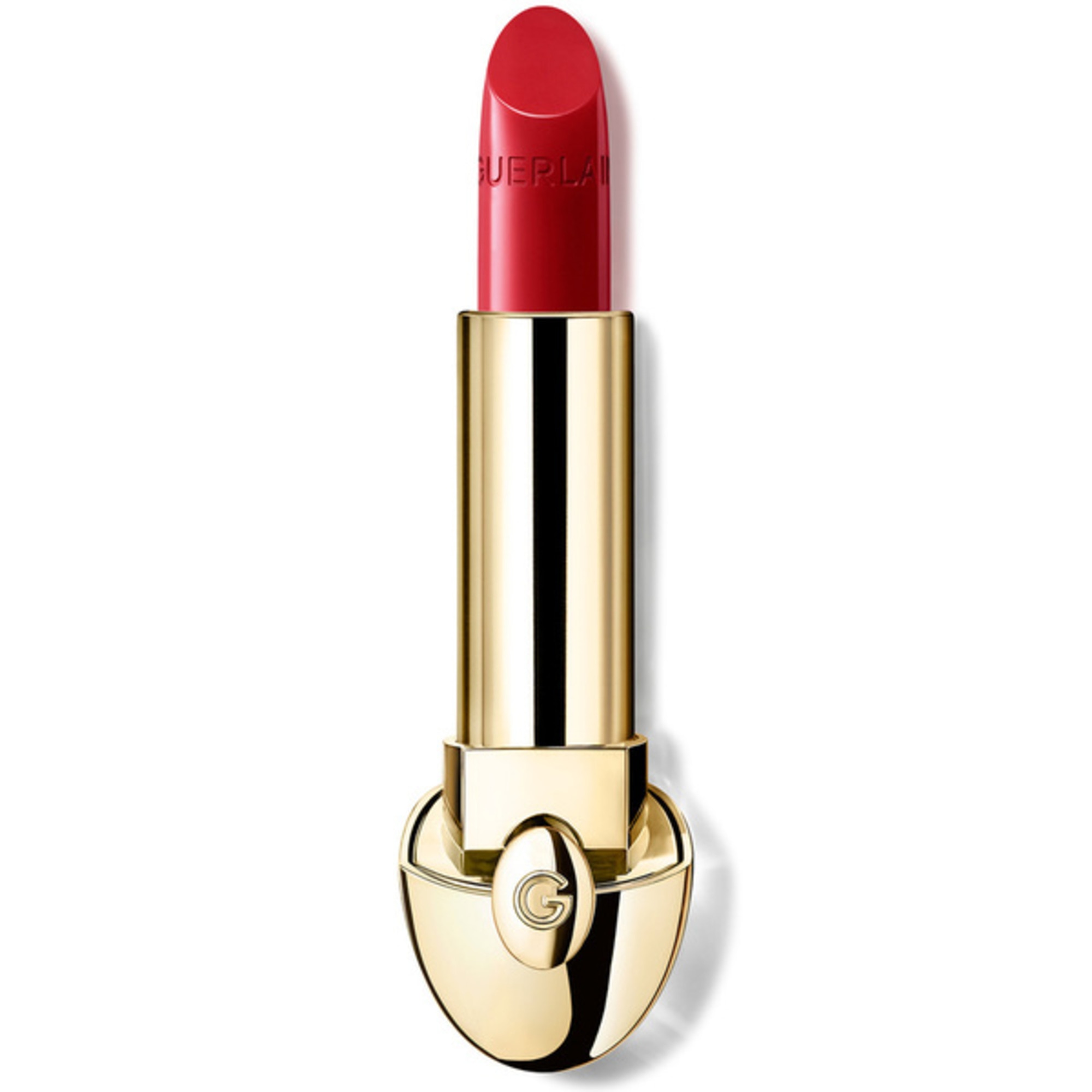 GUERLAIN Rouge G Ruj de buze personalizabil pentru ingrijire intensa Refill 1 of 3
