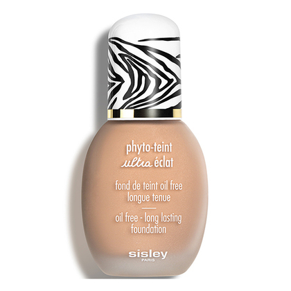 Sisley PHYTO TEINT ULTRA ECLAT Fond de ten Phyto Teint Ultra Eclat  1 of 7 