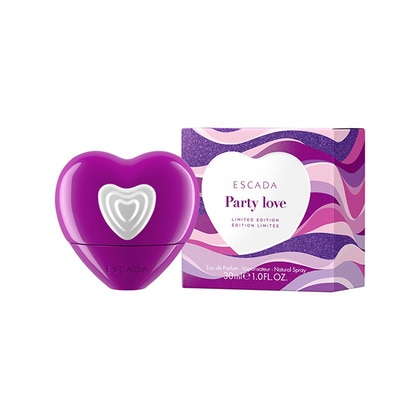 Party Love Editie Limitata Apa de Parfum