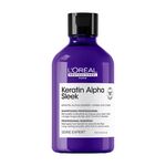 Sampon Expert Keratin Alpha Sleek