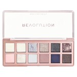 Make Up Revolution Icon Palette Paleta machiaj The Celestial Icon Ethereal Nudes Palette 3 of 3 Paleta machiaj The Celestial Icon Ethereal Nudes Palette