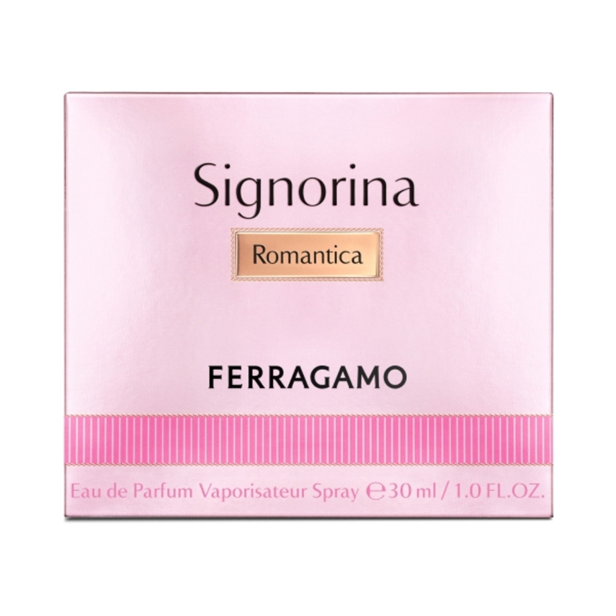 Signorina Romantica Apa de Parfum