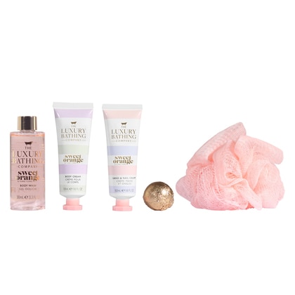 Set de ingrijire Weekend Essentials