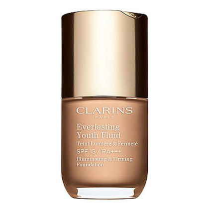  Clarins EVERLASTING YOUTH FLUID Fond de ten Everlasting Youth Fluid SPF15  1 of 2 