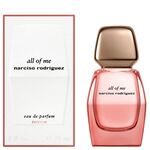 30 ML Narciso Rodriguez ALL OF ME All Of Me Intense Apa de Parfum 2 of 5 All Of Me Intense Apa de Parfum