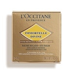 15 ML L'Occitane Immortelle Crema pentru ochi Immortelle Divine Eye Balm 2 of 3 Crema pentru ochi Immortelle Divine Eye Balm