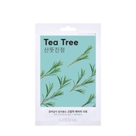  undefined Airy Fit Masca de fata tip servetel-Tea Tree  