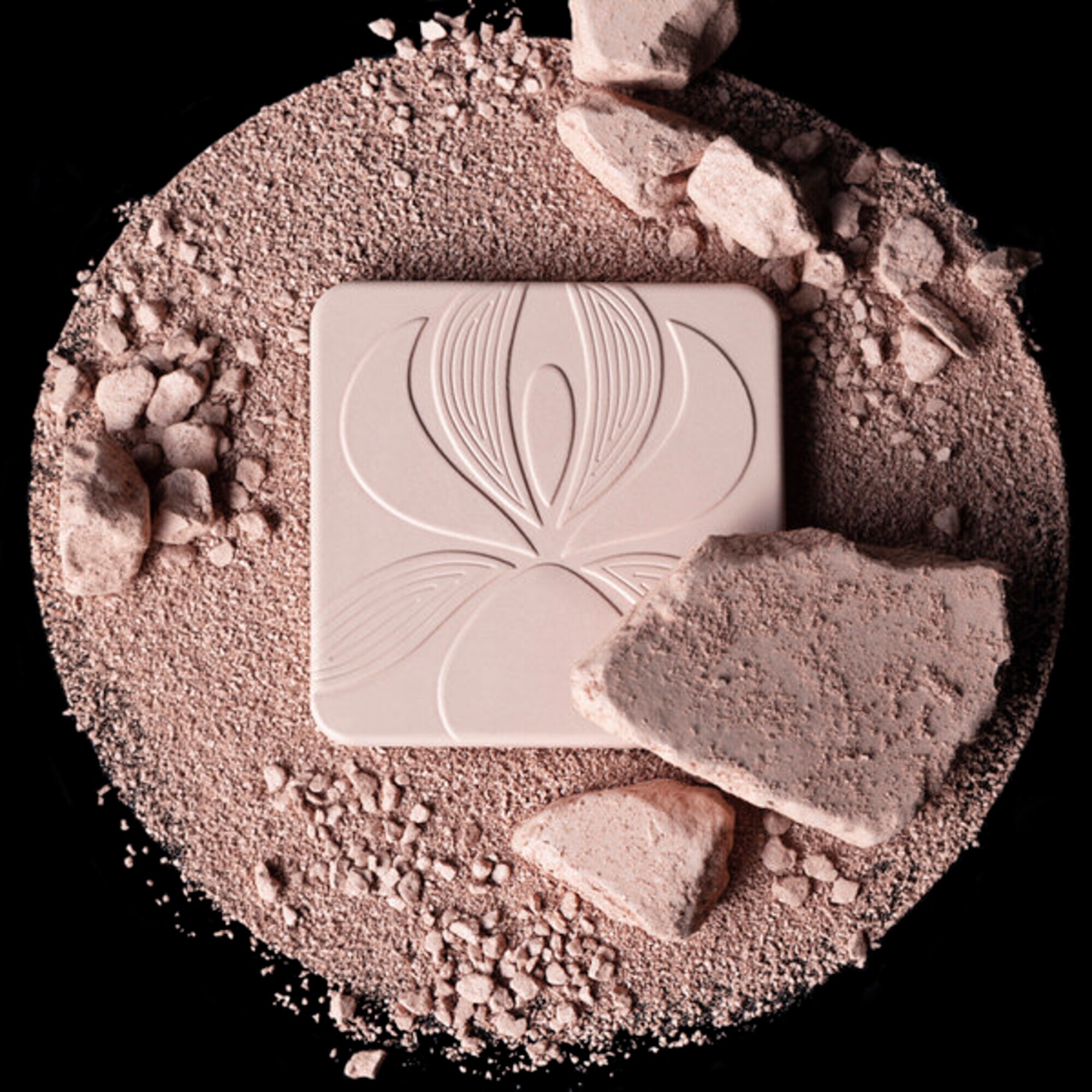 Pudra compacta Blur Expert