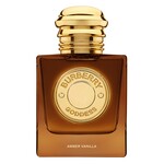 Burberry Goddess Amber Vanilla Intense Apa de Parfum