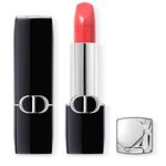  Dior ROUGE DIOR Ruj de buze Rouge Dior Satin  1 of 2 Ruj de buze Rouge Dior Satin