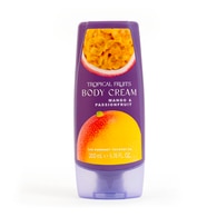 200 ML Somerset Tropical Fruits Crema de corp Mango Passionfruit  1 of 2 