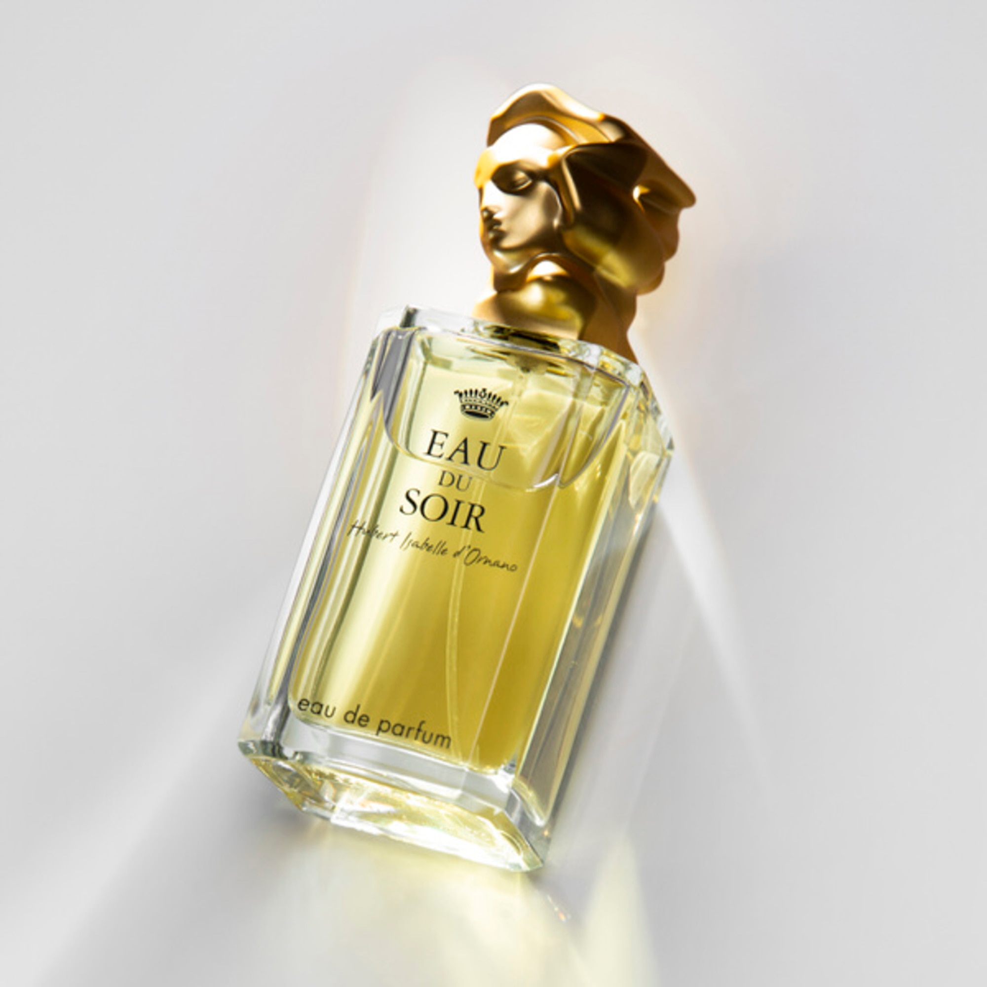 Eau Du Soir Apa de Parfum
