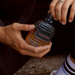 100 ML Valentino UOMO Born in Roma Coral Fantasy Apa de Toaleta  2 of 3 Born in Roma Coral Fantasy Apa de Toaleta
