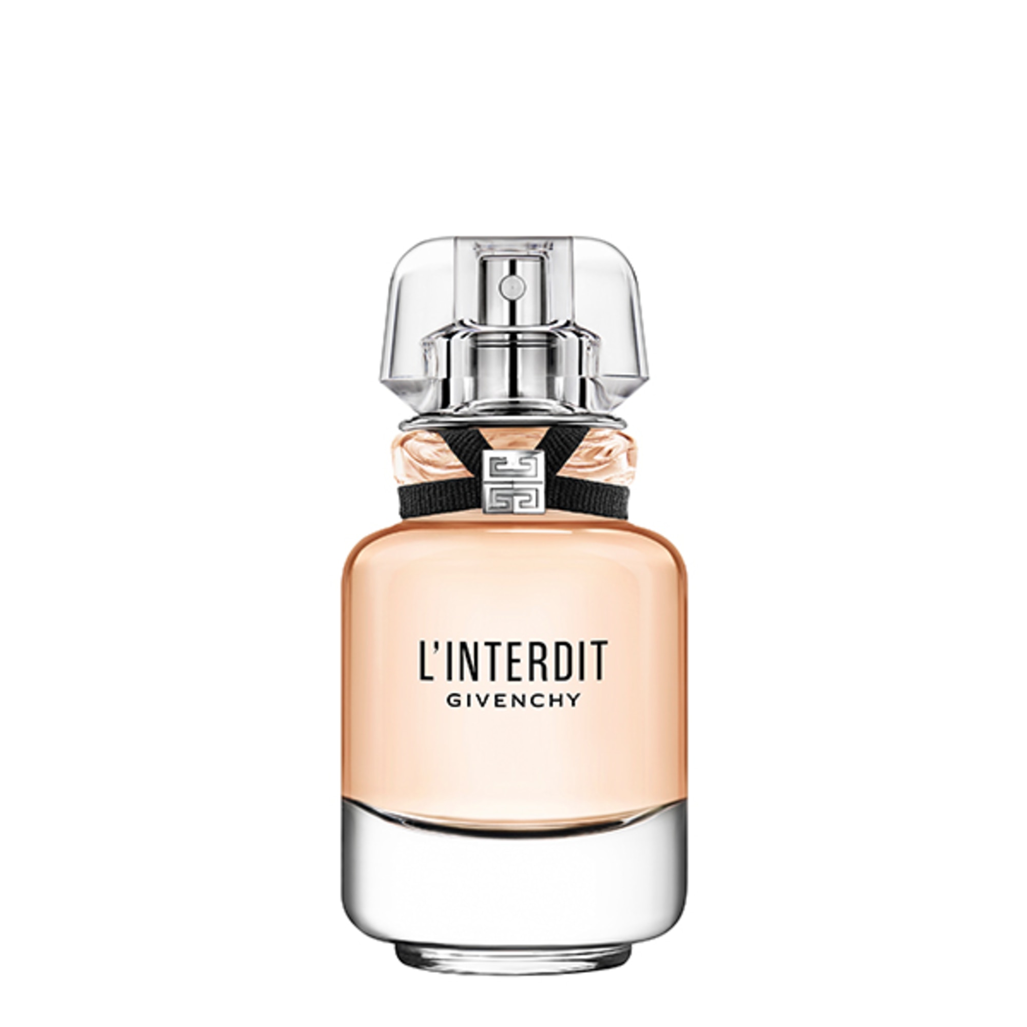 35 ML Givenchy L INTERDIT L Interdit Apa de Toaleta 1 of 3