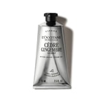 Men Cap Cedrat After Shave