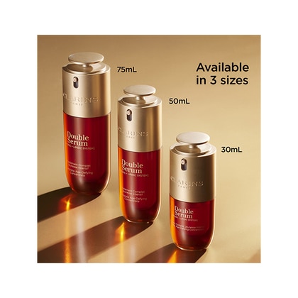 Double Serum