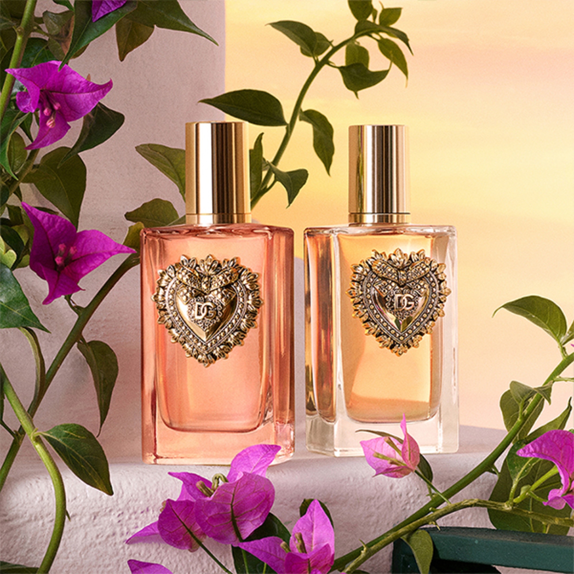 Devotion Apa de Parfum Intense