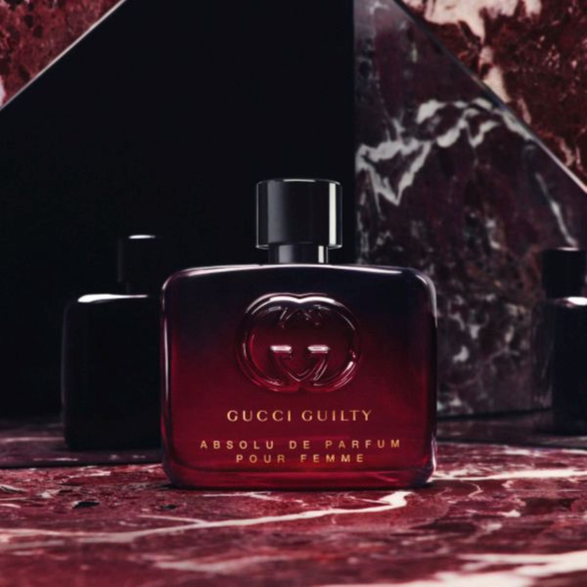 Gucci Guilty Absolu de Parfum Pour Femme