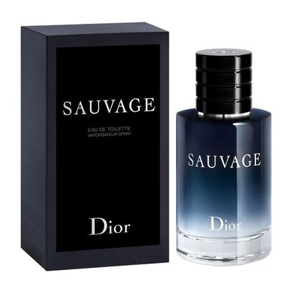 Sauvage Apa de Toaleta