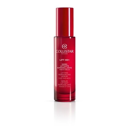 30 ML Collistar LIFT HD+ Ser remodelator pentru fata si decolteu 1 of 2