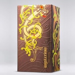 100 ML Paris Corner Mysterium Mysterium Unisex Apa de Parfum 2 of 3 Mysterium Unisex Apa de Parfum