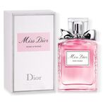 30 ML Dior MISS DIOR Rose N Rose Apa de Toaleta  3 of 3 Rose N Rose Apa de Toaleta