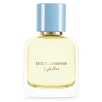 50 ML Dolce & Gabbana LIGHT BLUE Light Blue Pour Homme Apa de Parfum  1 of 3 Light Blue Pour Homme Apa de Parfum