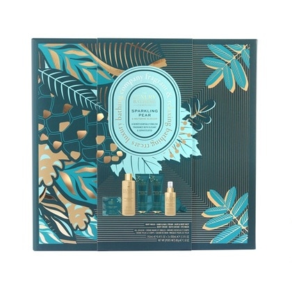 250+100X3+80 ML+G Grace Cole LUXURY BATHING Set de ingrijire Ultimate Night In  1 of 3