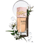  Yves Saint Laurent ALL HOURS Fond de ten All Hours Glow Foundation  5 of 7 Fond de ten All Hours Glow Foundation