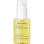 30 ML BIODANCE Radiant Vita Serum de fata Radiant Vita Niacinamide  1 of 3 Serum de fata Radiant Vita Niacinamide