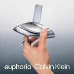 100 ML Calvin Klein EUPHORIA Euphoria Signature Elixir Parfum Intense  4 of 5 Euphoria Signature Elixir Parfum Intense