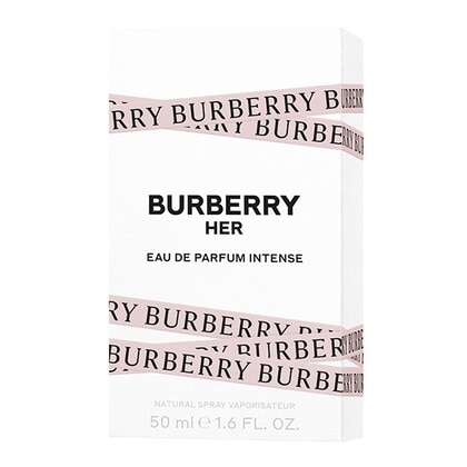 Burberry Her Apa de Parfum Intense