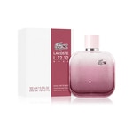 100 ML Lacoste L.12.12 Lacoste L.12.12 Rose Eau Intense Apa de Toaleta  3 of 4 Lacoste L.12.12 Rose Eau Intense Apa de Toaleta