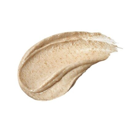 Masca de fata Ground Rice Honey Glow Mask