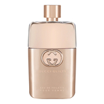 90 ML Gucci GUCCI GUILTY Guilty Pour Femme Apa de Toaleta  1 of 2 Guilty Pour Femme Apa de Toaleta