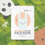 21 ML LOOK AT ME SKIN CARE Masca pentru fata Bunny Face 2 of 2 Masca pentru fata Bunny Face