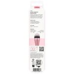  Real Techniques ACCESSORIES Pensula pentru machiaj Power Pigment  2 of 4 Pensula pentru machiaj Power Pigment