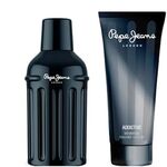 Set Pepe Jeans Addictive For Him Apa de Parfum