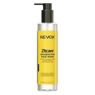 250 ML Revox ZITCARE Gel de curatare pentru fata  1 of 2 