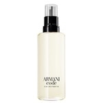 150 ML Armani ARMANI CODE Armani Code Apa de Parfum rezerva 1 of 7 Armani Code Apa de Parfum rezerva