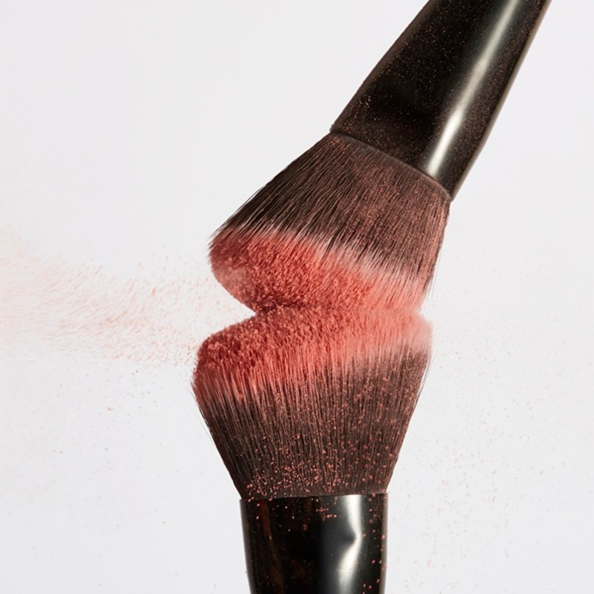 Pensula pentru blush si bronzer N°08