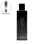 100 ML Yves Saint Laurent MYSLF MYSLF Apa de Parfum reincarcabil 1 of 3 MYSLF Apa de Parfum reincarcabil
