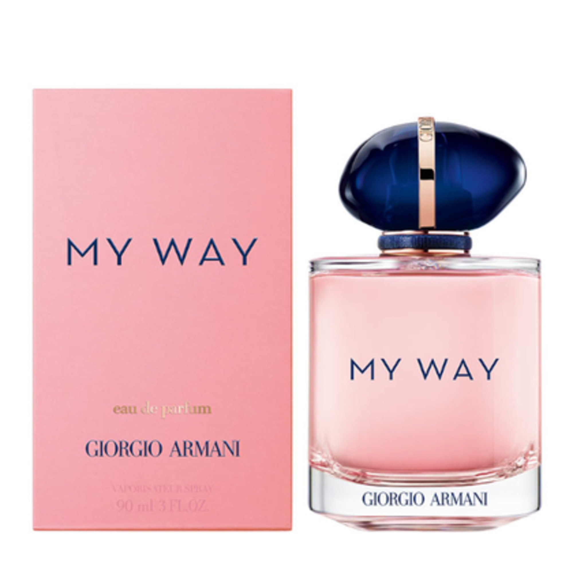 My Way Apa de Parfum