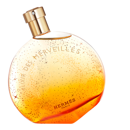 50 ML HERMÈS ELIXIR DES MERVEILLES Apă de parfum  1 of 1 Apă de parfum