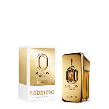 Million Gold Elixir Parfum Intens