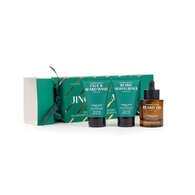 50+50+50 ML Somerset CHRISTMAS Set de ingrijire Mens Beard  