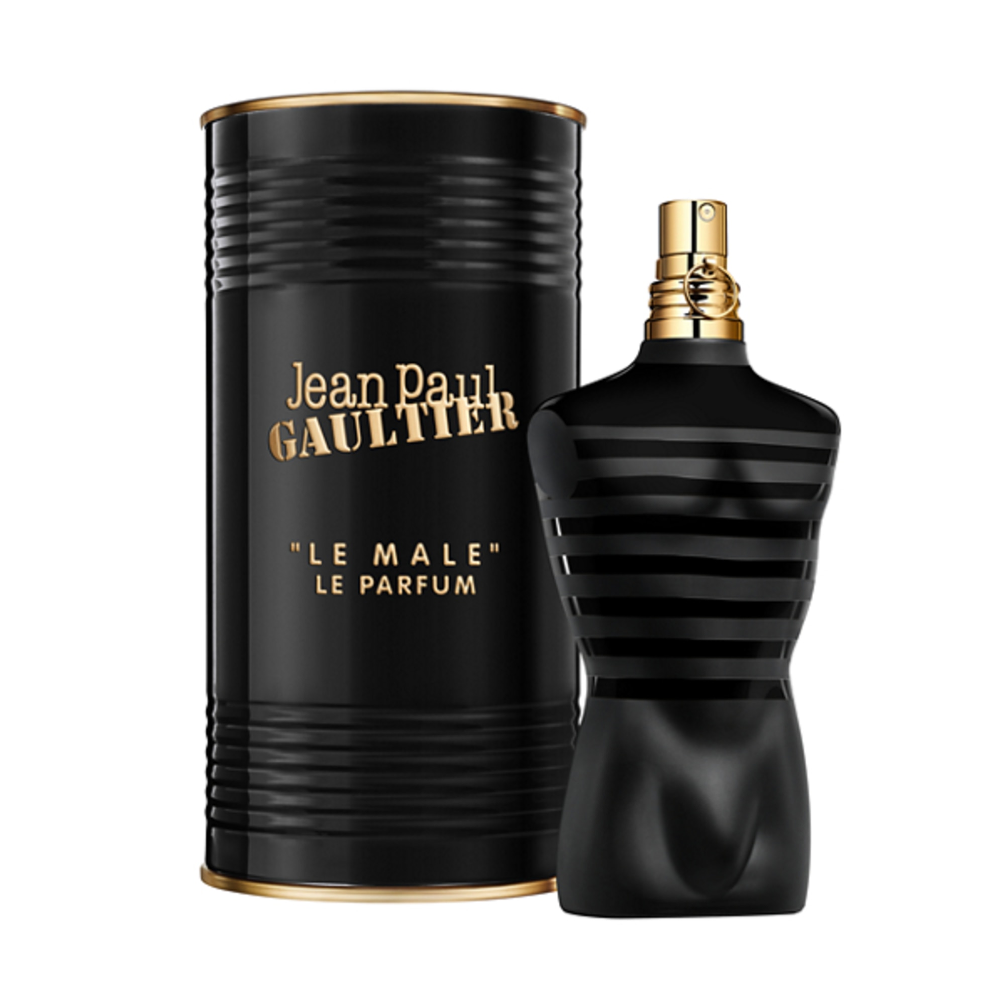Le Male Apa de Parfum