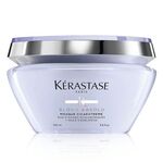 200 ML Kerastase BLOND ABSOLU Masca de par hidratanta Masque Cicaextrem  1 of 6 Masca de par hidratanta Masque Cicaextrem