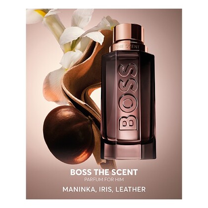 Boss The Scent for Him Parfum